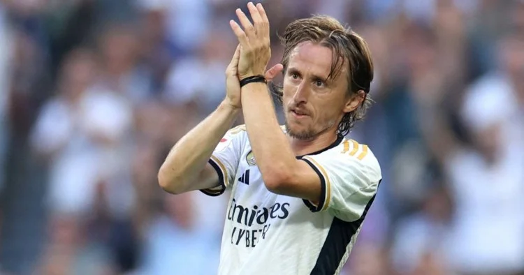 Real ın futbolçusu komandadakı ikinci dərəcəli rola razı olsa...