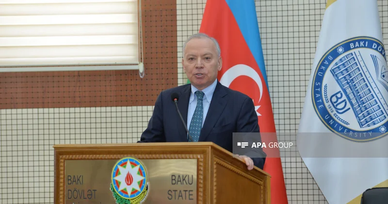 Fərhad Abdullayev: İndiyə qədər Konstitusiya Məhkəməsi 591, Plenumu isə 172 qərar qəbul edib