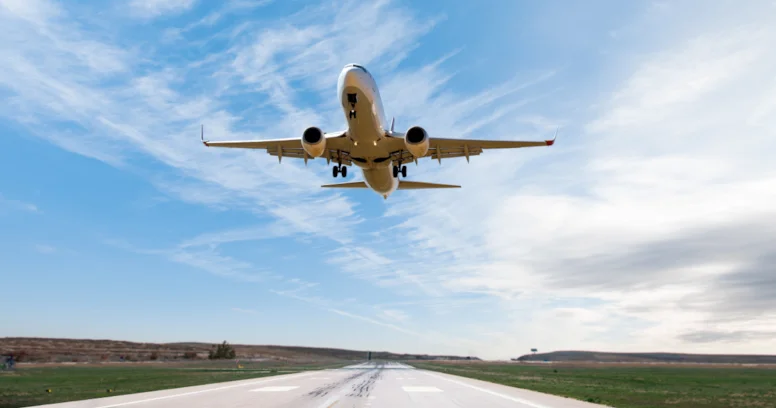 Hər kəsi qorxudan hava limanı hətta pilotları da