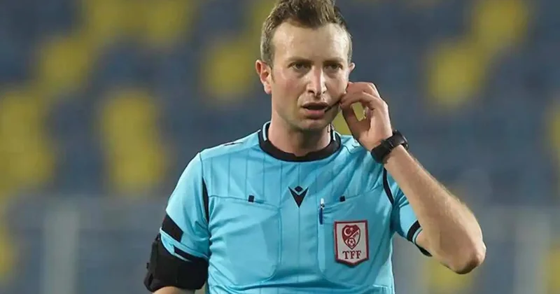 “Fənərbağça” “Beşiktaş” derbisini o idarə edəcək