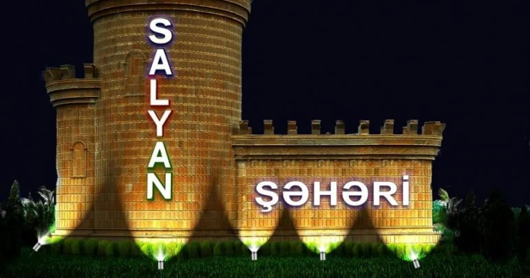 Salyanda əməliyyat: Qismət Salahov saxlanılıb