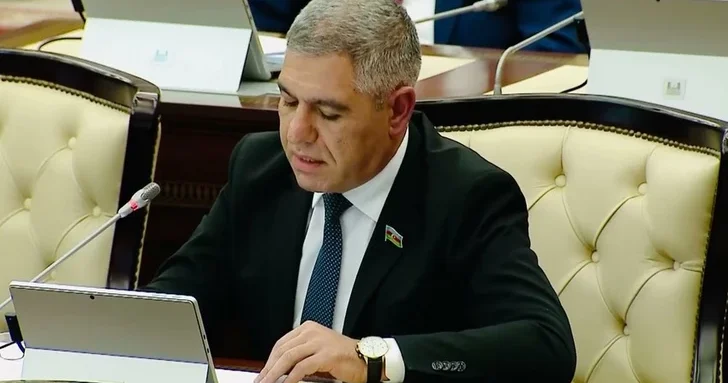 Вугар Байрамов: Запрет на выезд при долге в 200 манатов неэффективен