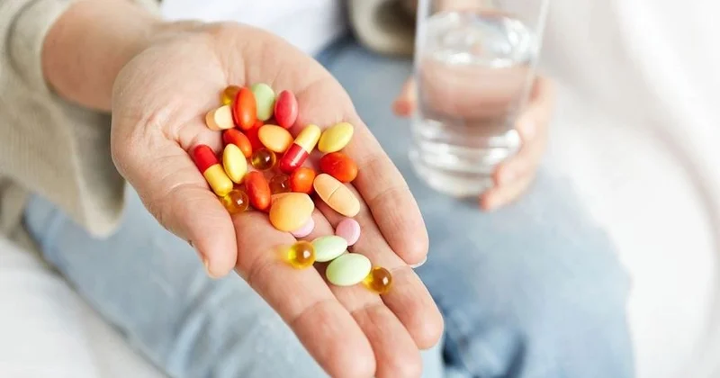 Meyvə çəyirdəklərində gizlənən vitamin...