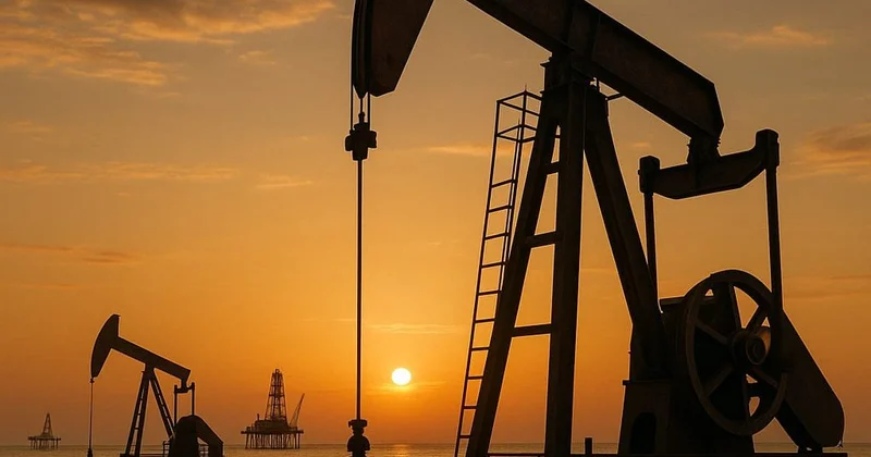Экспорт нефти через терминал Сангачал сократился в первом квартале 2025 г.