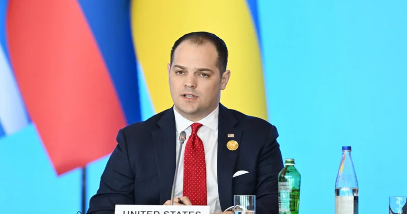 ABŞ enerji bolluğunu ortaya çıxarmağa kömək etmək üçün Azərbaycanla əməkdaşlığa hazırdır