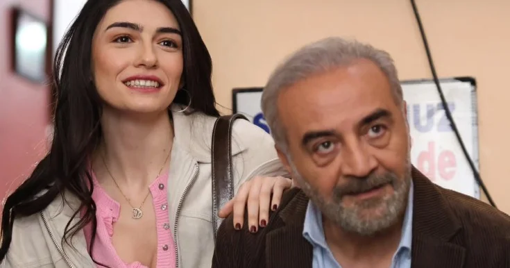 İnci taneleri izləyicilərinə şad xəbər