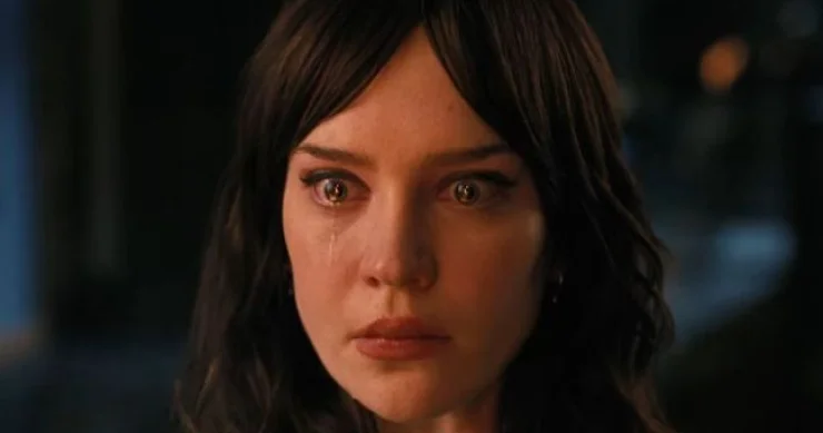 Robotlar, cəsuslar... Sizə həyəcan verəcək 5 film VİDEO
