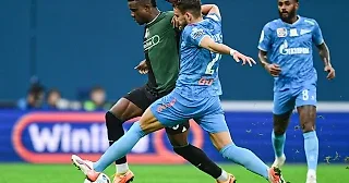 “Krasnodar” çempionluğa bir addım da yaxınlaşdı