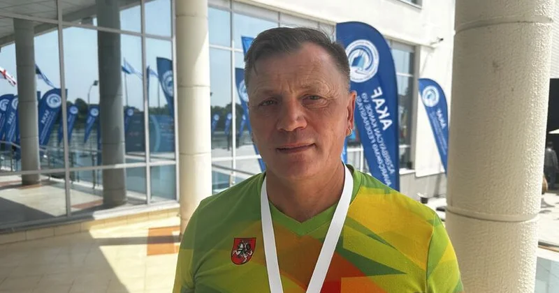 “Azərbaycanda avarçəkməyə maraq yüksək səviyyədədir”