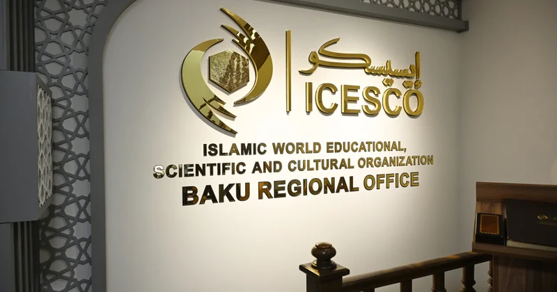 İslam həmrəyliyinə töhfə: Bakı regional ofisi