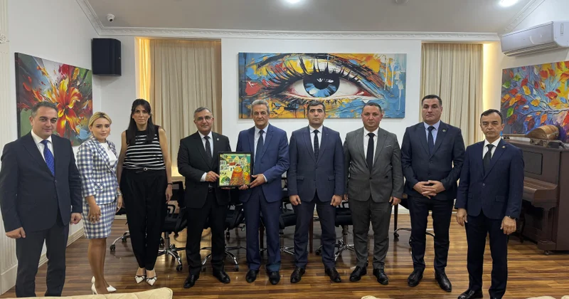 BANM də III Biznes forum keçirilib