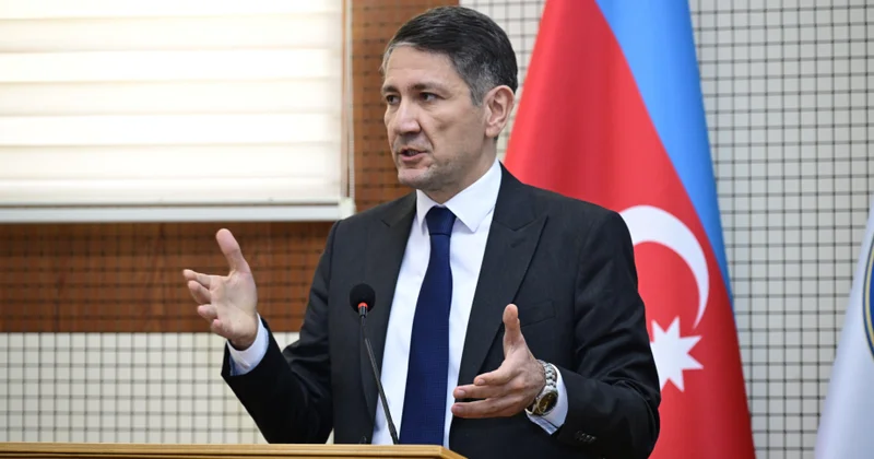 Nazir müavini: Konstitusiyamız ötən 30 ildə çoxlu çağırışlardan keçə bilib
