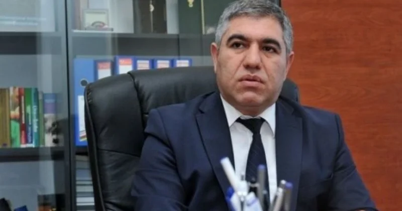 Deputat: “Azərbaycan və İran arasında ticarət dövriyyəsində gələcəkdə növbəti artımları müşahidə edəcəyik”