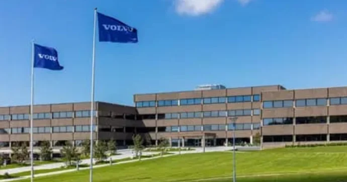 “Volvo”nun yeni rəhbərinin strategiyası FOTO