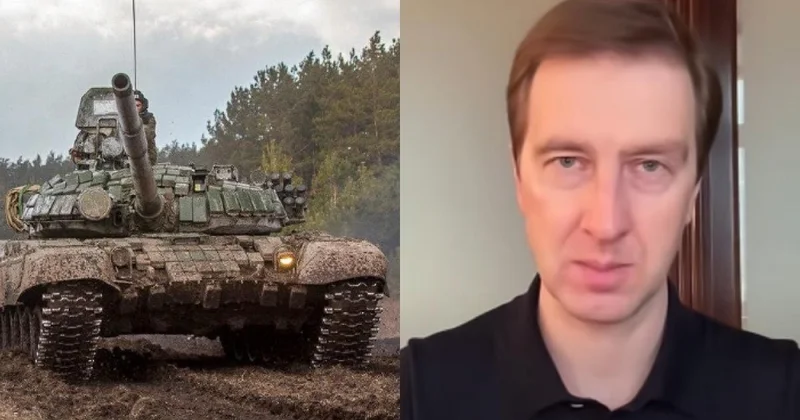 “Rus ordusunun irəliləyişi 6 dəfə azalıb” Stupak