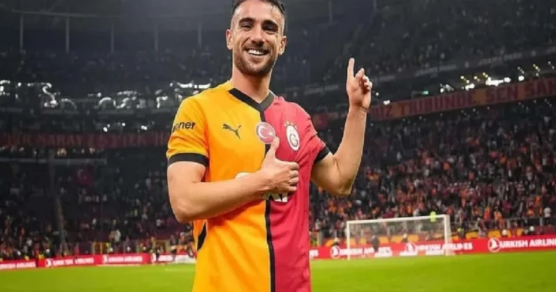 "Qalatasaray"dan Yunus Akgünlə bağlı qərar