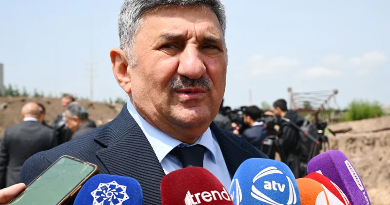 Rey Kərimoğlu: Dünya ictimaiyyətini ikiüzlü siyasətə, birtərəfli yanaşmaya son qoymağa çağırırıq