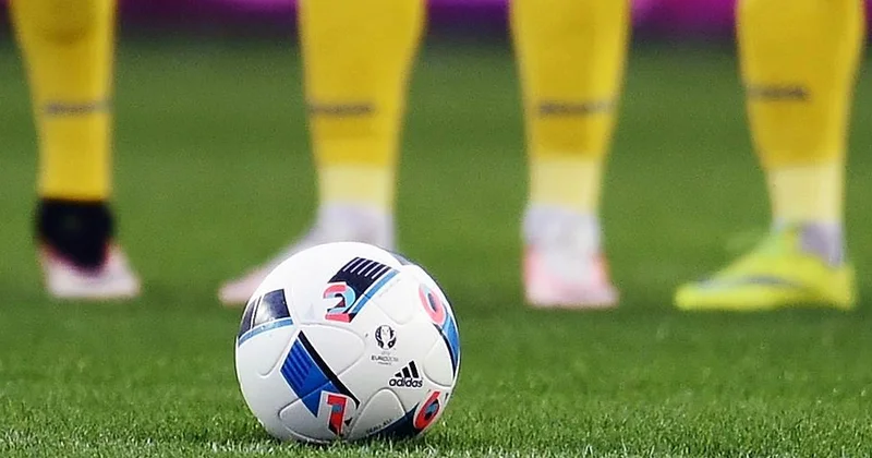 Futbolçumuz məşq zamanı ölümdən döndü