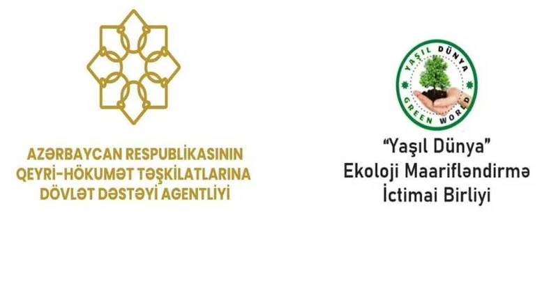“Ətraf mühiti qoru”: maarifləndirmə aksiyaları”: QHT layihənin icrasına başladı