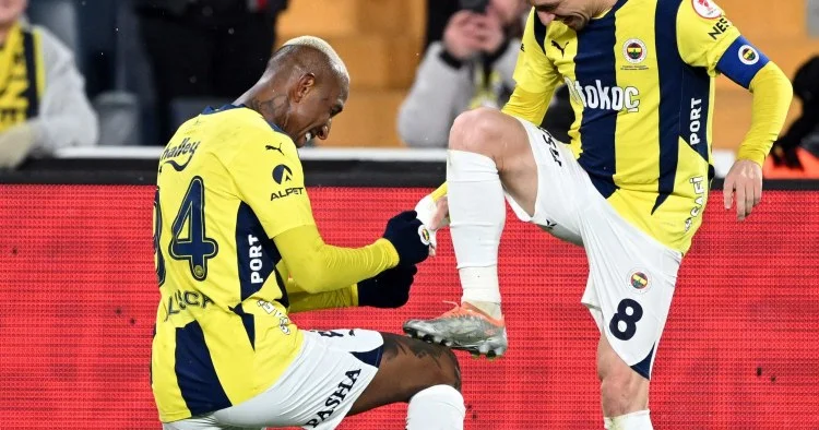 Fənərbaxça nı İran klubuna dəyişə bilər
