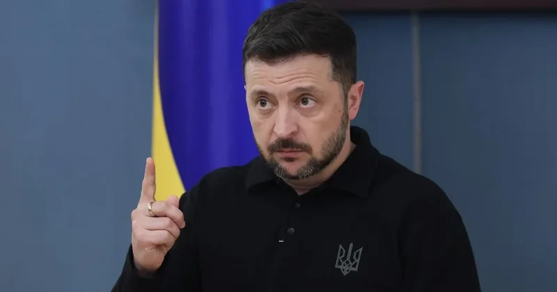 Zelenski: Faydalı qazıntılar üzrə razılaşma ədalətlidir və Ali Radaya ratifikasiya üçün təqdim olunacaq