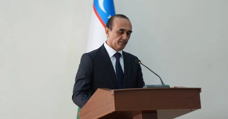 Prezident yeni yaradılan universitetə rektor təyin etdi