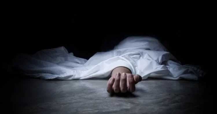 Tanışını qətlə yetirdi, fotosunu çəkib qardaşına göndərdi
