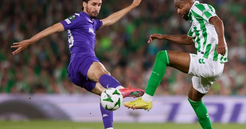 Konfrans Liqası: Çelsi İsveçdə, Betis doğma meydanda sevinib