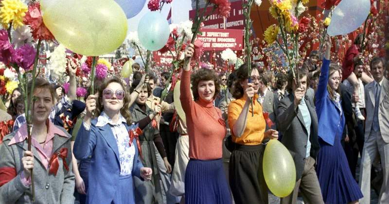 1 may günü nə olmuşdu? Əmək Günü haqqında