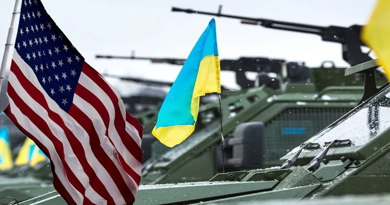 США намерены продать Украине оружие на $50 млн после соглашения о природных ресурсах