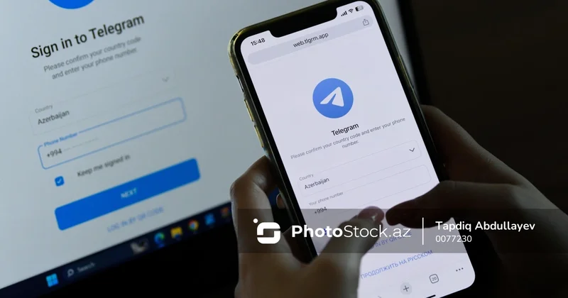 Telegram ın böyük yenilənməsi: 200 iştirakçı ilə şifrələnmiş zənglər, ekran yayımı, ağıllı botlar