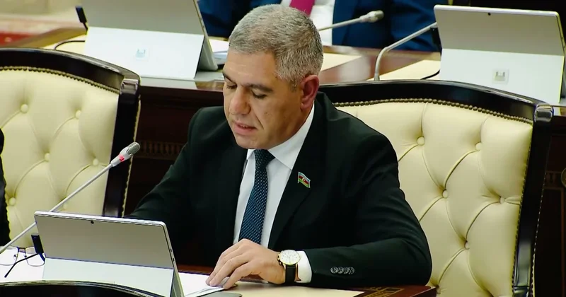 Deputat kredit borcu olan vətəndaşlarla bağlı təkliflər verdi