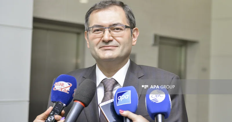 İntiqam Babayevə Mədəniyyət Nazirliyində vəzifə verilib
