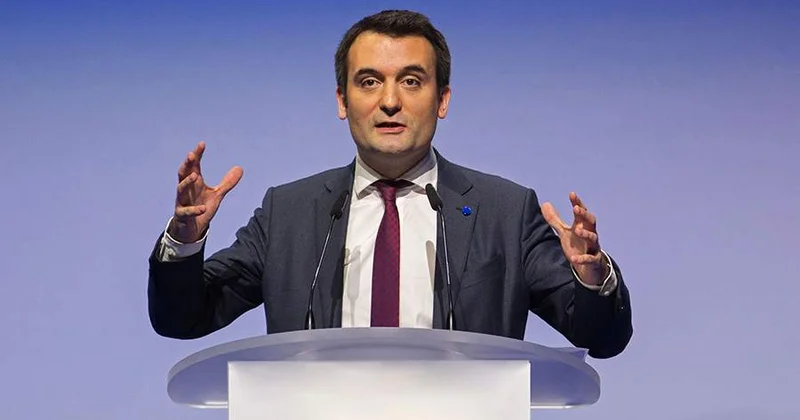 NATO və Avropa İttifaqı ləğv edilməlidir NATO və Avropa İttifaqı ləğv edilməlidir