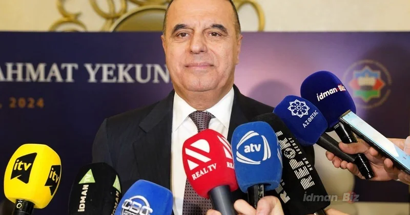 Mahir Məmmədov: “Çempionların döyüşü”ndə nadir rast gəlinən gedişlər olub”