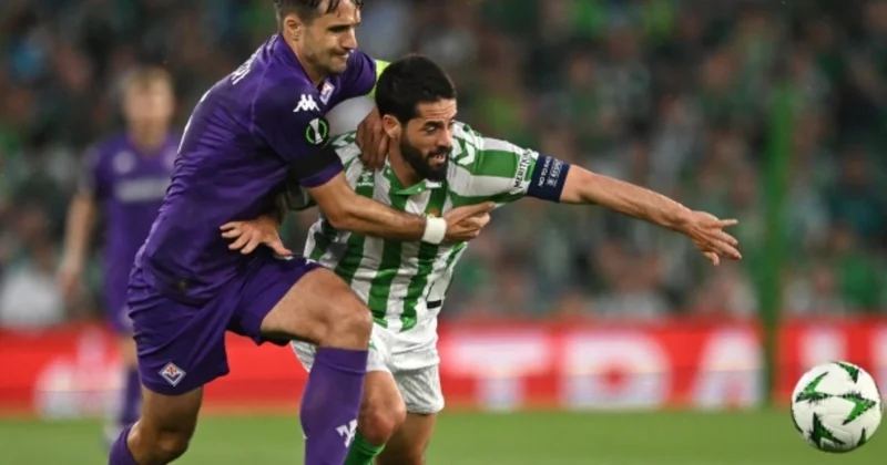 UEFA Konfrans Liqası: Real Betis və Çelsi qələbə qazandılar