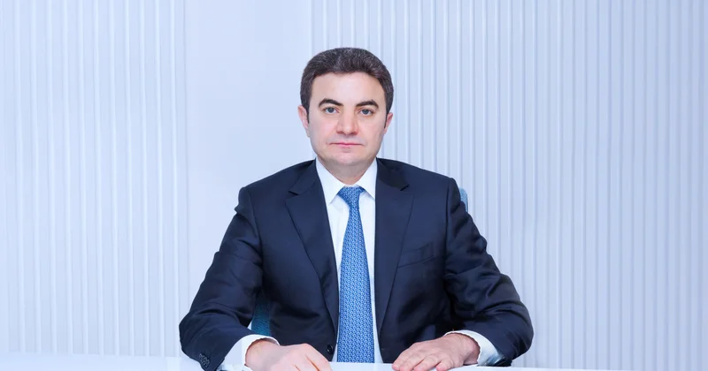 Samir Rzayev: Məşhur istiqamətlər üzrə AZAL ın aviabiletlərinin qiyməti təxminən 18% azalıb MÜSAHİBƏ