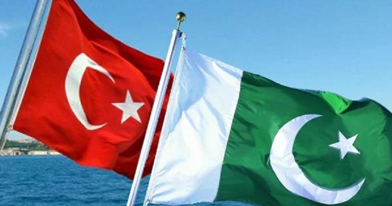 Türkiyənin Pakistana hərbi yardım göstərməsi istisna edilmir