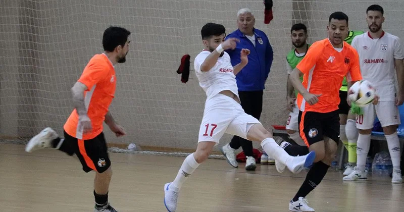 “Araz Naxçıvan” və “Neftçi”dən qələbə