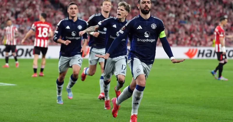 AL: “Yunayted” səfərdə, “Tottenhem” evdə qələbə qazandı YENİLƏNİB