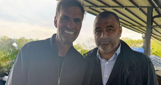 “Yurgen Klopp dedi ki, “Qarabağ”ı daim izləyirəm”