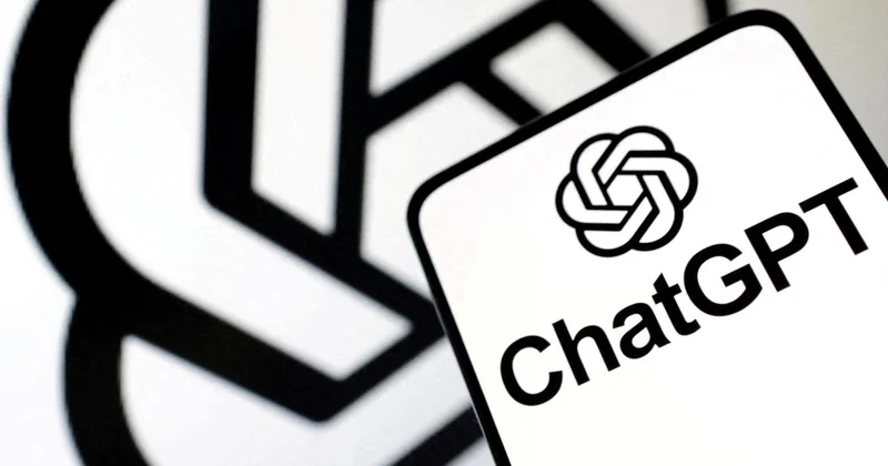 ChatGPT insanları aldadırmış Ləğv edildi