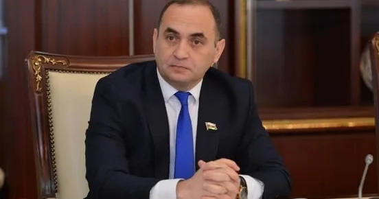 “Azərbaycan hər zaman Pakistan xalqının yanındadır”