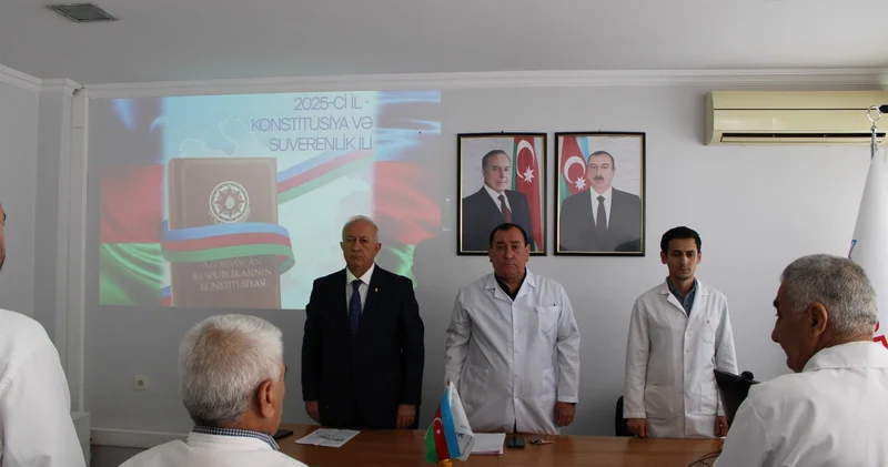 “Konstitusiya və Suverenlik İli”