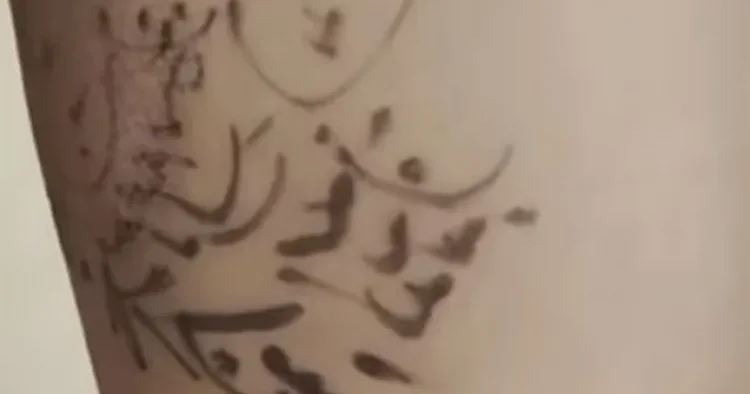 Xəstə körpəni mollaya aparıb görün başına nə oyun açdılar VİDEO