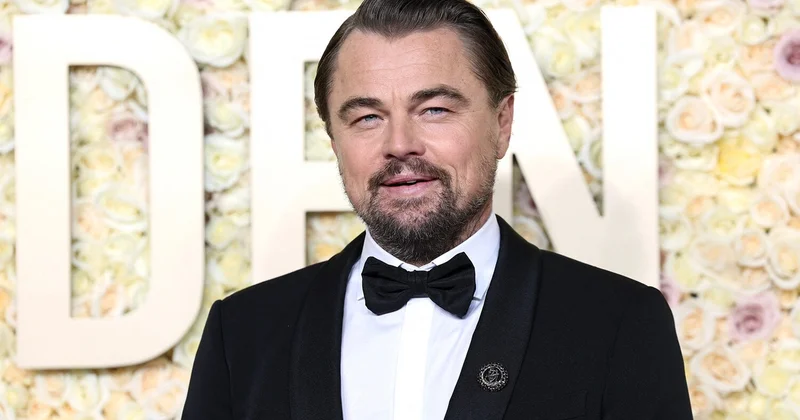 Kəskin arıqlayan Leonardo Di Kaprio görünüşü ilə hər kəsi TƏƏCCÜBLƏNDİRDİ