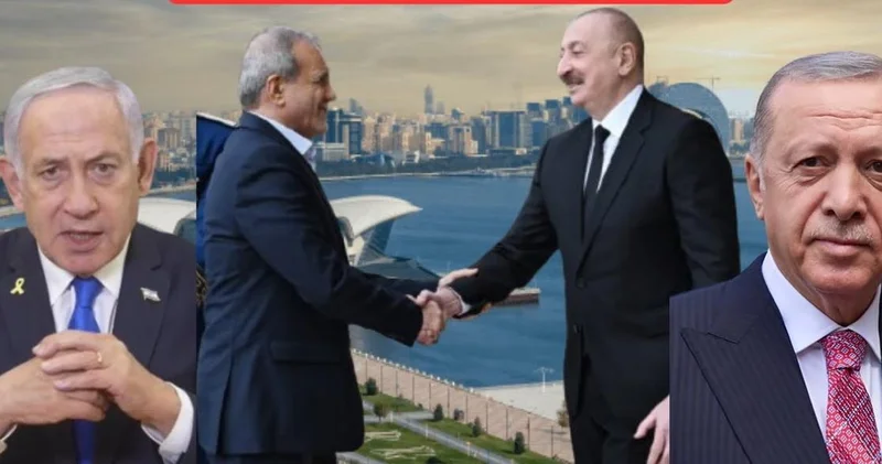 Netanyahunun Bakı səfərində sular durulacaq ŞƏRH