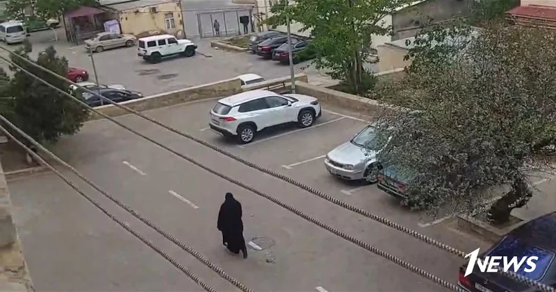 Полиция расследовала сообщение о противоправных действиях неизвестного лица в отношении детей возле одной из школ