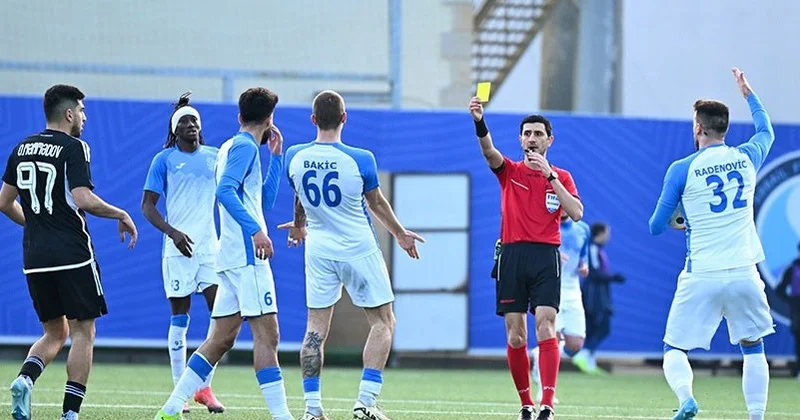 Misli Premyer Liqası: Növbəti turun təyinatları açıqlanıb
