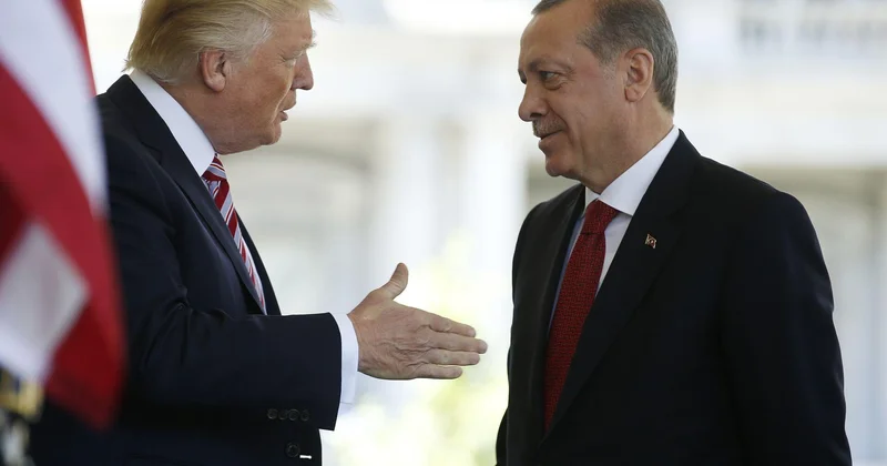 Hasan Oktay: Ərdoğanla Tramp görüşündən sonra ABŞ və Türkiyə arasında yeni dövr başlayacaq